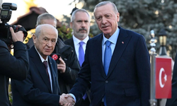 Bahçeli’den Erdoğan’ın adaylık sözlerine ilk yorum: Türkiye’nin Erdoğan’a ihtiyacı var