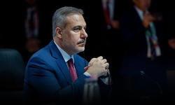 Bakan Fidan: Rusya-Ukrayna savaşı diplomatik çözümde kritik eşiğe geldi
