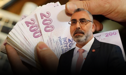 Bakan Işıkhan'dan asgari ücrete ara zam ve ev hanımlarına emeklilik açıklaması