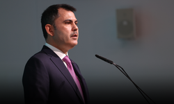 Bakan Kurum: 'Acil dönüşmesi gereken 600 bin konut var! İstanbul riskli bölgelerin en başında'