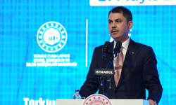Bakan Kurum’dan 2B arazilerine tapu müjdesi: “Yıl sonuna kadar tamamlayacağız”