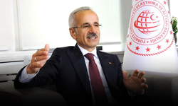 Bakan Uraloğlu’ndan Kanal İstanbul açıklaması: Kesinlikle yapacağız, asla vazgeçmedik