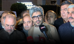 Barış Pehlivan'a hapis cezası