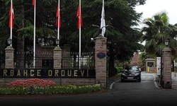 Bazı emekli askerlerin orduevine girişleri yasaklandı