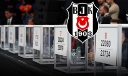 Beşiktaş’ta kritik seçim! Serdal Adalı mı, Gürkan Aksoy mu?