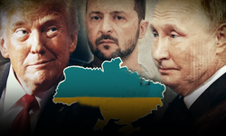 Beyaz Saray’da tarihi telefon diplomasisi: Trump, Putin ve Zelenskiy ile görüştü