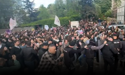 Boğaziçi Üniversitesi'nde gözaltına alınan öğrenciler hakkında yeni gelişme