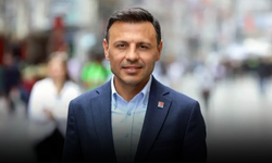 CHP İstanbul İl Başkanı Özgür Çelik'in iddianamesi kabul edildi