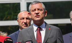 CHP lideri Özel asgari ücrete ara zam turunda! DİSK'ten sonra TİSK'le görüştü
