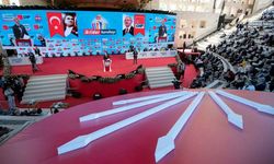 CHP kurultay soruşturmasında sona gelindi! Savcılık iddianameyi tamamladı