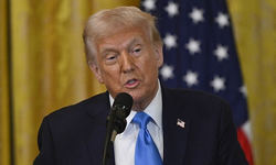 Trump: Cuma günü İstanbul'a gelebilirim