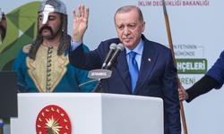 Cumhurbaşkanı Erdoğan İstanbul’da dört yeni millet bahçesini hizmete açtı