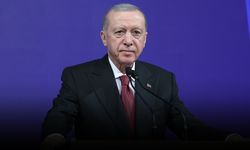 Cumhurbaşkanı Erdoğan: "Terörü tamamen bitirmekte kararlıyız"