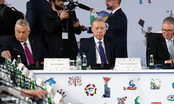 Cumhurbaşkanı Erdoğan Tiran'da konuştu: Rusya-Ukrayna barışı için kritik bir dönemeçteyiz
