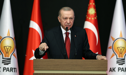 Cumhurbaşkanı Erdoğan: Dün itibariyle yeni anayasa için 10 hukukçu arkadaşımızı görevlendirdim