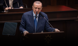 Cumhurbaşkanı Erdoğan: Terörün devri kapanmıştır, yeni bir dönem bizi bekliyor