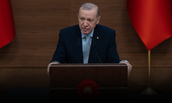 Cumhurbaşkanı Erdoğan'dan sokak röportajlarına tepki: Eline mikrofon alan kendini gazeteci sanıyor