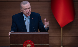 Cumhurbaşkanı Erdoğan'dan terörsüz Türkiye açıklaması: “Bugün yarın PKK silahları bırakacak, örgütü feshedecek”