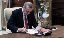 Cumhurbaşkanı Erdoğan’ın imzasıyla üst düzey atamalar: 3 bakanlık ve birçok kurumda kritik değişiklik