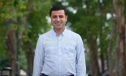 DEM Parti, Selahattin Demirtaş'ın mektubunu paylaştı: "Tarihi ve umut verici bir adım"