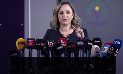 DEM Parti Sözcüsü Doğan: "Herkesi ezberlerini bozmaya davet ediyoruz"