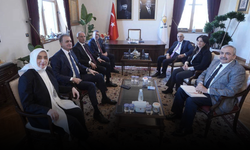 DEM Parti ile AK Parti görüşmesinin tarihi belli oldu