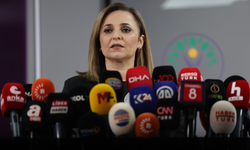 DEM Partili Doğan: Beklentimiz çifte bayram olması