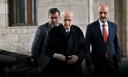 Devlet Bahçeli, üç ayın ardından meclise geliyor