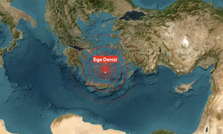 Ege’deki deprem fay hatlarını tetikler mi, tsunami olur mu? Deprem bilimciler açıkladı…