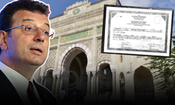 Ekrem İmamoğlu'ndan 'diploma' kararına itiraz