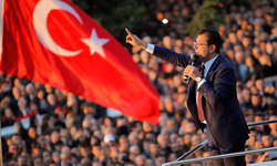 Ekrem İmamoğlu'nun tutukluluğuna devam kararı