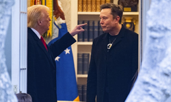 Elon Musk görevini bıraktı: Trump yönetimiyle yollarını ayırdı