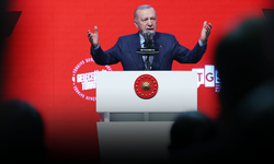 Cumhurbaşkanı Erdoğan: En büyük eserimiz terörsüz Türkiye olacak