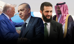 Erdoğan'dan liderler zirvesi: Erdoğan, Trump, Şara ve Selman ile görüştü