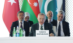 Erdoğan: Türkiye-Azerbaycan-Pakistan zirvesi kurumsallaşmalı