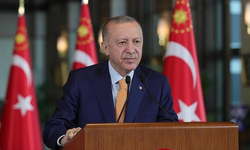 Cumhurbaşkanı Erdoğan: "Türk gençliği, Türkiye Yüzyılı'nın mimarı olacak"