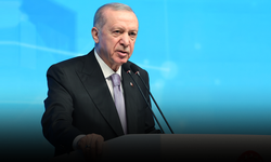 Erdoğan'dan Danıştay'ın 157. Yıl Dönümünde sert mesaj: Kimse yargıya parmak sallayamaz