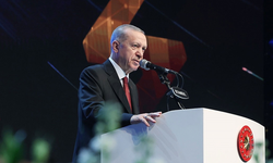 Erdoğan'dan süreç açıklaması: "Her an müjdeleri alacaksınız"