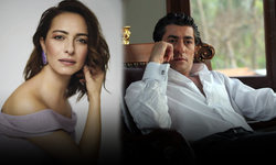 Erkan Petekkaya ile Ayça Bingöl, 12 yıl sonra ilk kez aynı filmde
