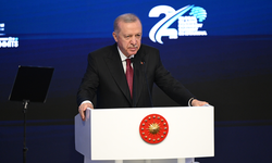 Cumhurbaşkanı Erdoğan: Faizsiz ekonomi özlemimi savunmaya devam edeceğim