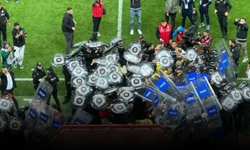 Fenerbahçeli 2 futbolcu hakkında ‘zorla getirme’ kararı