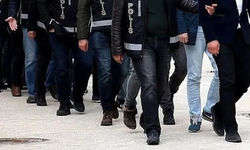 FETÖ'ye 36 ilde operasyon: Onlarca türbeli asker yakalandı