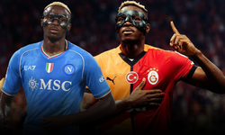 Galatasaray'ı sevindiren Osimhen gelişmesi
