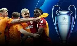 Galatasaray'ın Şampiyonlar Ligi'ndeki muhtemel rakipleri belli oldu