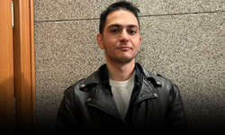 Gazeteci Furkan Karabay tutuklandı