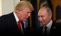 Gözler İstanbul'daki zirvede! Putin Türkiye'ye gelecek mi? Trump'tan açıklama geldi: Putin benim orada olmamı istiyor