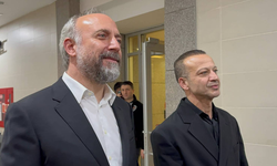 Halit Ergenç ve Rıza Kocaoğlu'na Gezi Parkı davasında hapis cezası