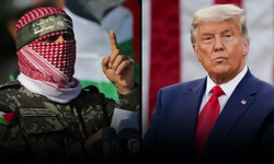 Hamas, Trump'ın ateşkes teklifini kabul etti