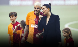 Icardi'den Wanda Nara'ya suçlama