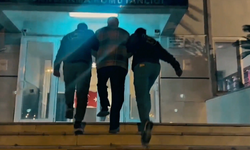 İki ülkenin aradığı isimler Türkiye'de yakalandılar
